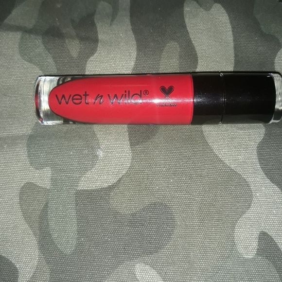 🔥5 for 20 Liquid catsuit matte lipstick - Picture 2 of 4